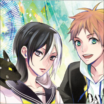 【コミックス1巻公開】 ナイトメアイーター 無料漫画（マンガ）