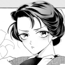 その４ カフェーリリーの窓辺にて 無料漫画（マンガ）