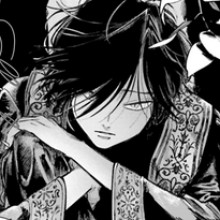 よみきり後編-1 モズの巣 無料漫画（マンガ）