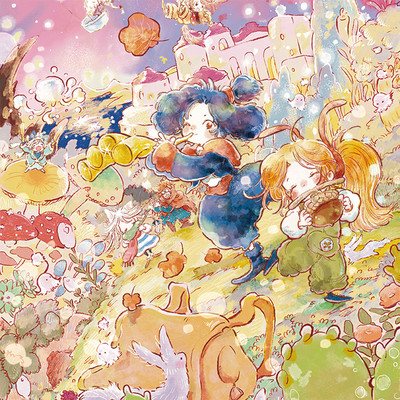 第8曲-6 エイタパ・ニーチ協奏曲 無料漫画（マンガ）