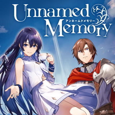 Unnamed Memory 無料漫画詳細 - 無料コミック カドコミ（コミック 