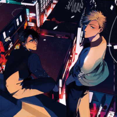 CASE.01-1 トンプソン 無料漫画（マンガ）