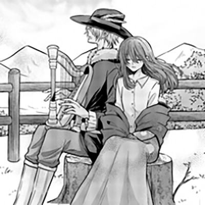泡沫の呪歌 無料漫画詳細 無料コミック Comicwalker