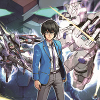 機動戦士クロスボーン ガンダム Dust 無料漫画詳細 無料コミック Comicwalker