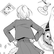 よみきり-1 Tail Tale ～尻尾語り～ 無料漫画（マンガ）