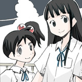 第1話 アリス イン デッドリースクール 無料漫画（マンガ）