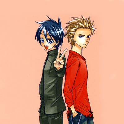 NOTE.1 町村梓 とある空言、ボクの秘密 無料漫画（マンガ）