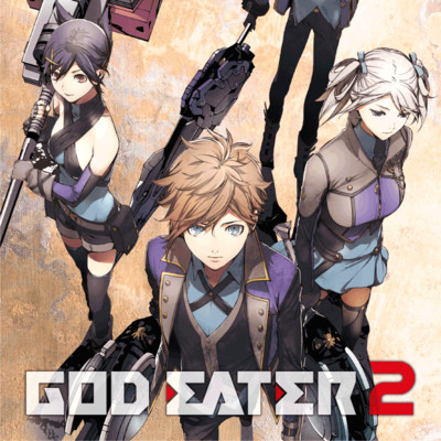 GOD EATER 2 無料漫画詳細 - 無料コミック ComicWalker