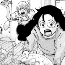 よみきり-1 シュレディンガーのかな子 無料漫画（マンガ）