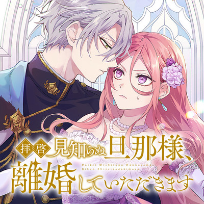 【アクキー＆アクスタ付】拝啓見知らぬ旦那様、離婚していただきます　１〜４巻 Amazon.co.jp: 拝啓見知らぬ旦那様、離婚していただきます IV