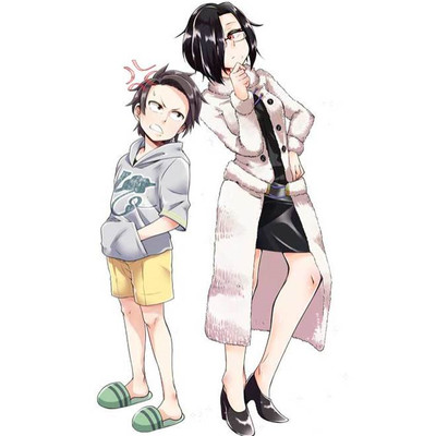 ギャグ ラブコメ 検索結果 無料コミック Comicwalker