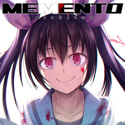 archive04 マクアキ MEMENTO-archivez- 無料漫画（マンガ）