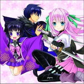 ノラと皇女と野良猫ハート ピリ辛勇者ノブチナ 無料漫画詳細 無料コミック Comicwalker