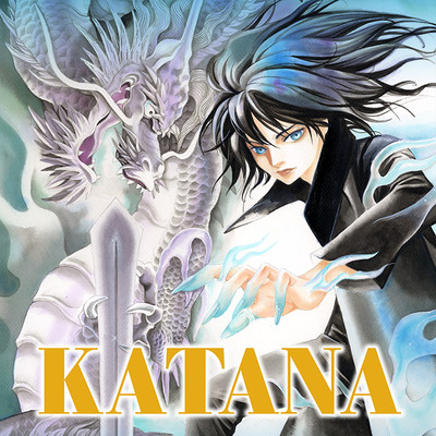 Katana 無料漫画詳細 無料コミック Comicwalker