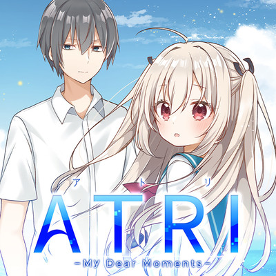 ATRI -My Dear Moments- 無料漫画詳細 - 無料コミック ComicWalker