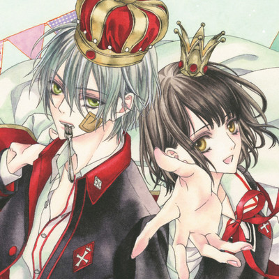 SCENE2 四ノ宮くんには理由がある 無料漫画（マンガ）