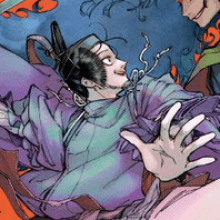 第4話 ドーンダンス 無料漫画（マンガ）