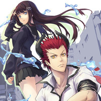特殊能力 コミック一覧 無料コミック Comicwalker