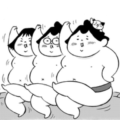 第26話 ゆるい関 無料漫画（マンガ）