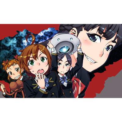 コープスパーティー サチコの恋愛遊戯 Hysteric Birthday 2u 検索結果 無料コミック Comicwalker