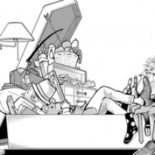 その4 墓守と犬 無料漫画（マンガ）