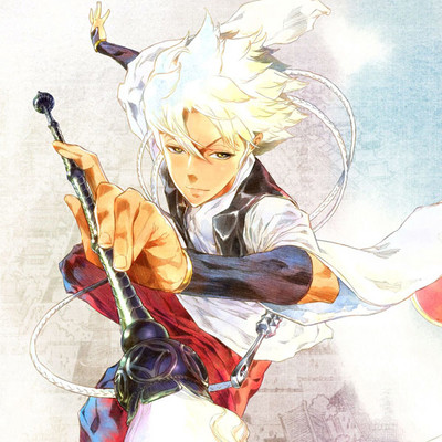 第四十四話 仙術士　李白 無料漫画（マンガ）