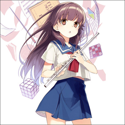 ハルチカ