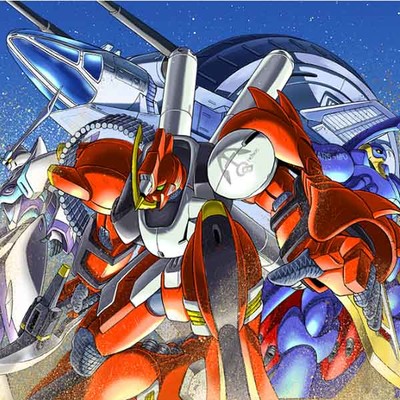 機動戦士ガンダム作品名機動戦士クロスボーンガンダム 機動戦士ガンダム