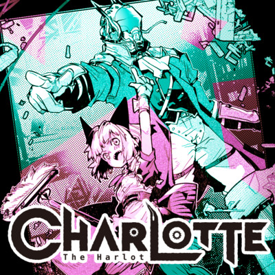CHARLOTTE The Harlot