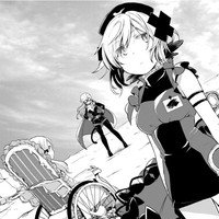 遠藤浅蜊 コミック一覧 無料コミック Comicwalker