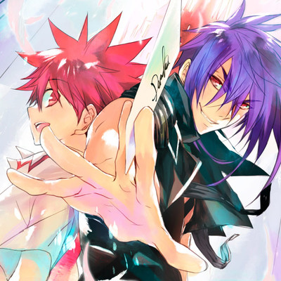 第2話 D・N・ANGEL 無料漫画（マンガ）