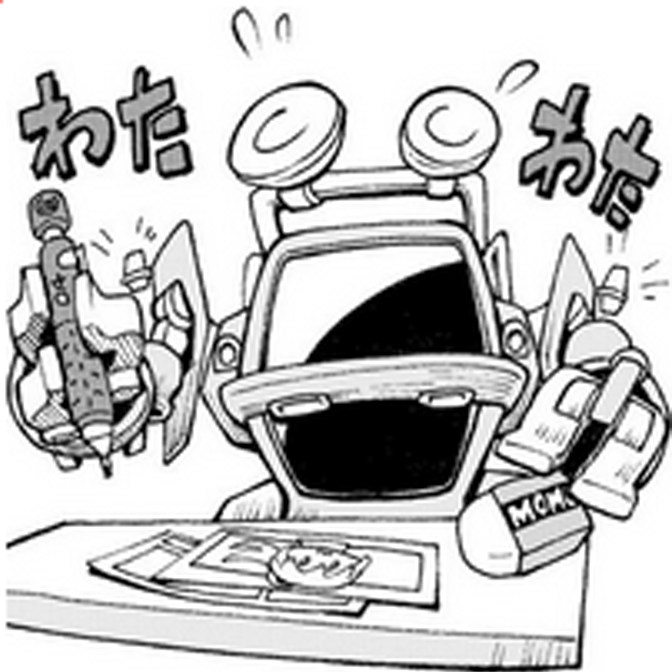 フルメタル パニック アナザー S 漫画 たいち庸 おすすめ無料漫画 ニコニコ漫画