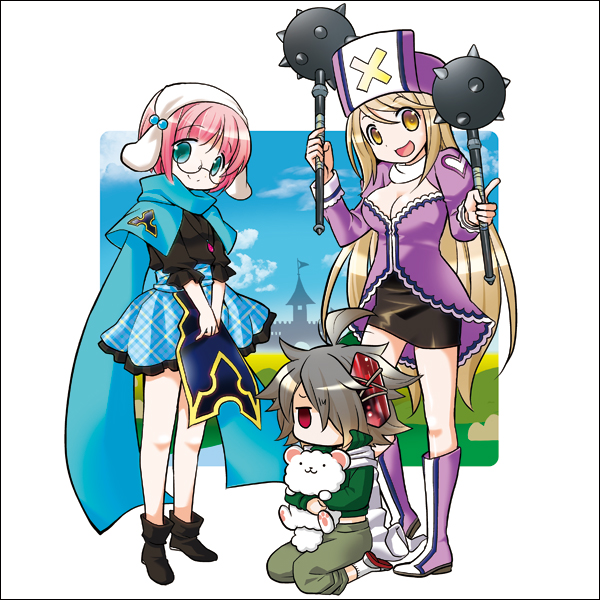 幸宮チノ コミック一覧 無料コミック Comicwalker