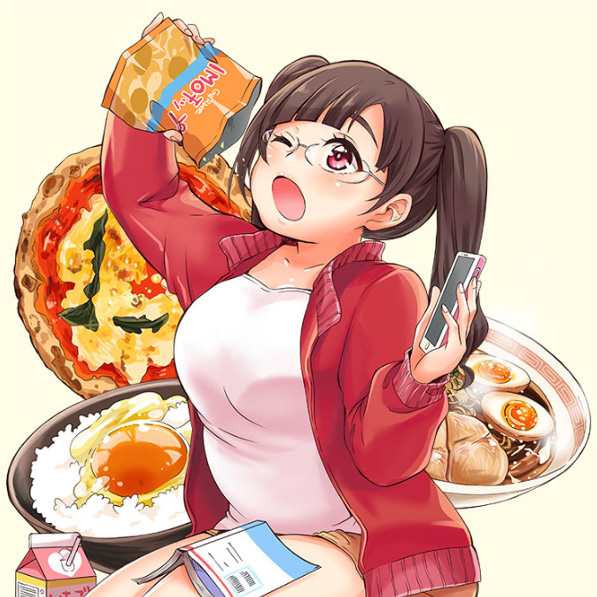 君が死なない日のごはん 無料漫画詳細 無料コミック Comicwalker