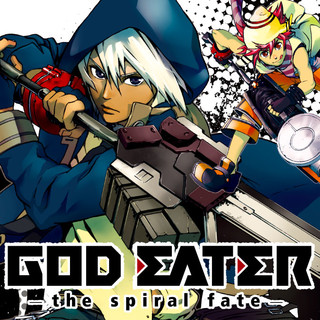 GOD EATER -the spiral fate-