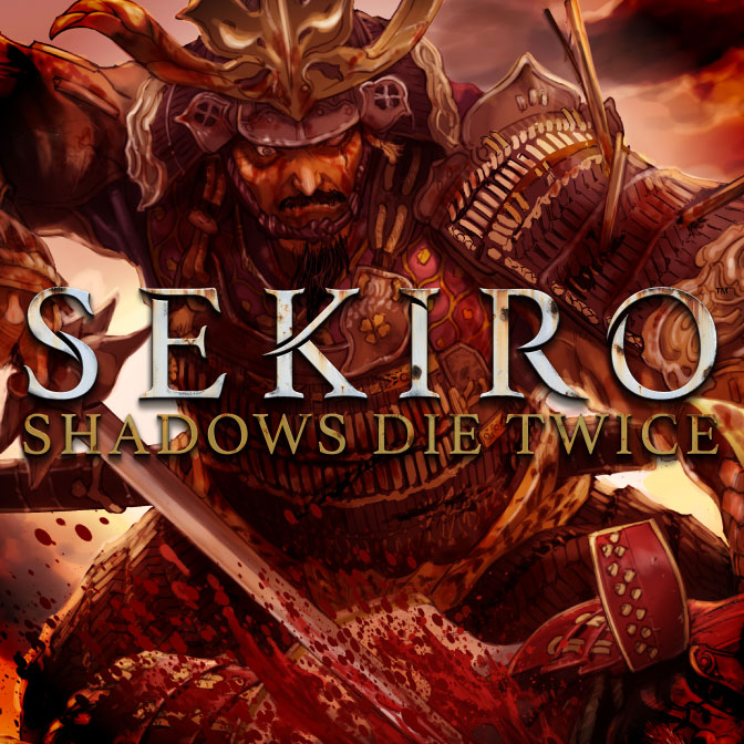 Sekiro 外伝 死なず半兵衛 無料漫画詳細 無料コミック Comicwalker