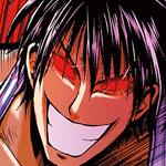 ヘブンズランナーアキラ 第2話 二階堂 ヒカル ニコニコ漫画