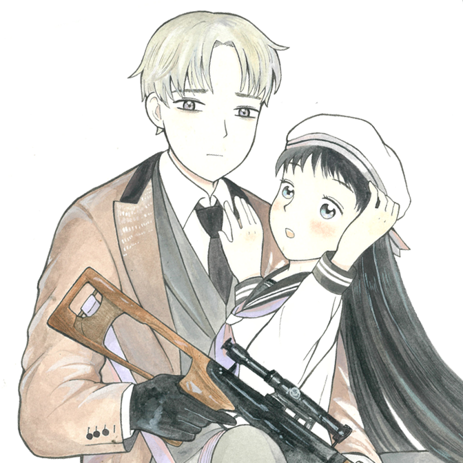 殺し屋Ｓのゆらぎ