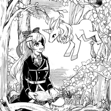そくおち まゆりちゃん 検索結果 無料コミック Comicwalker