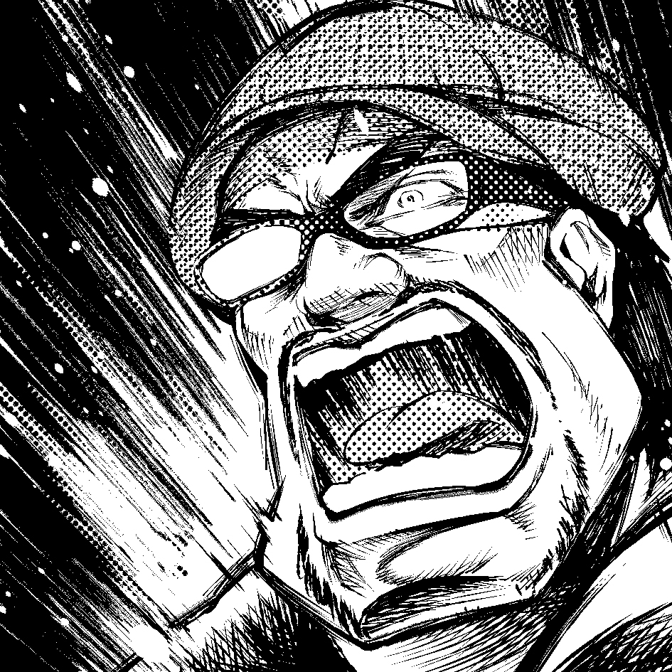 この島には淫らで邪悪なモノが棲む 原つもい おすすめ無料漫画 ニコニコ漫画