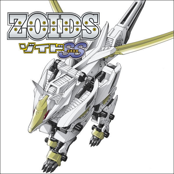 Zoids ゾイドss 無料漫画詳細 無料コミック Comicwalker