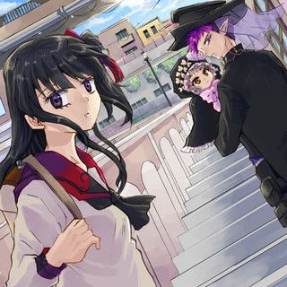 深緋コンポート