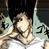 ハンターハンターの連載が再開しないのなら 強くてハンターハンターを読めばいいじゃない 猫兎ライフ