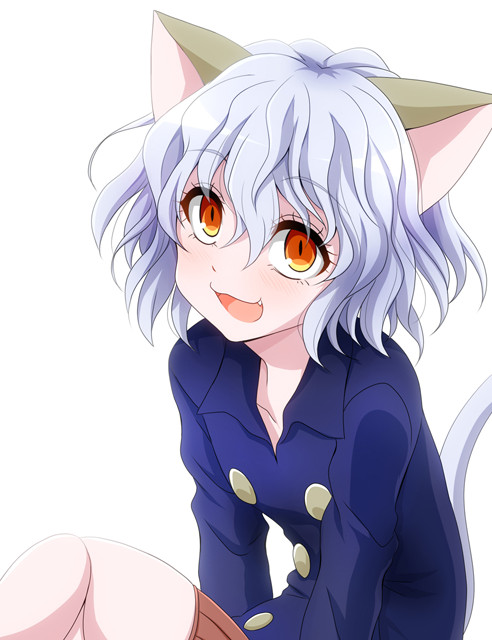 強くてハンターハンター 強くて番外編その３ 亘井 幼馴染漫画４巻発売中 ニコニコ漫画