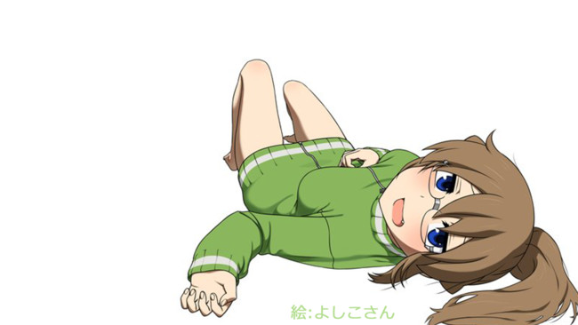 河野さん家の日常 第30話 河野さん家とタマ しかばね ニコニコ漫画