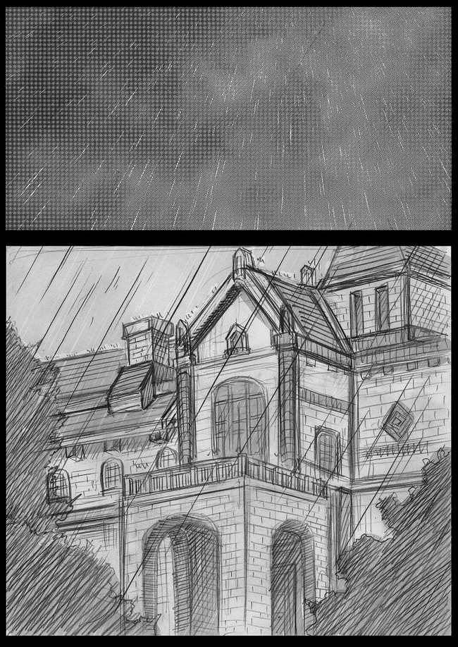 先輩加賀さんとか色々漫画パート2 鈴谷が提督をパパと呼ぶ理由が実に重い件10 ｈ2 ニコニコ漫画