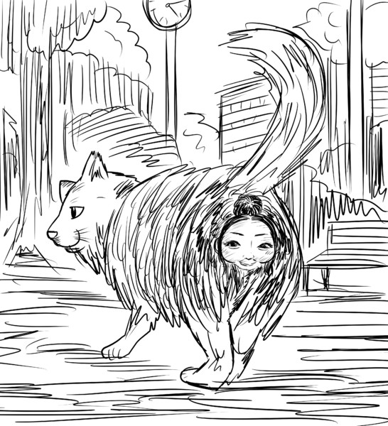 早坂ケイゴのクソツイッター漫画供養所 早坂ケイゴ おすすめ無料漫画 ニコニコ漫画