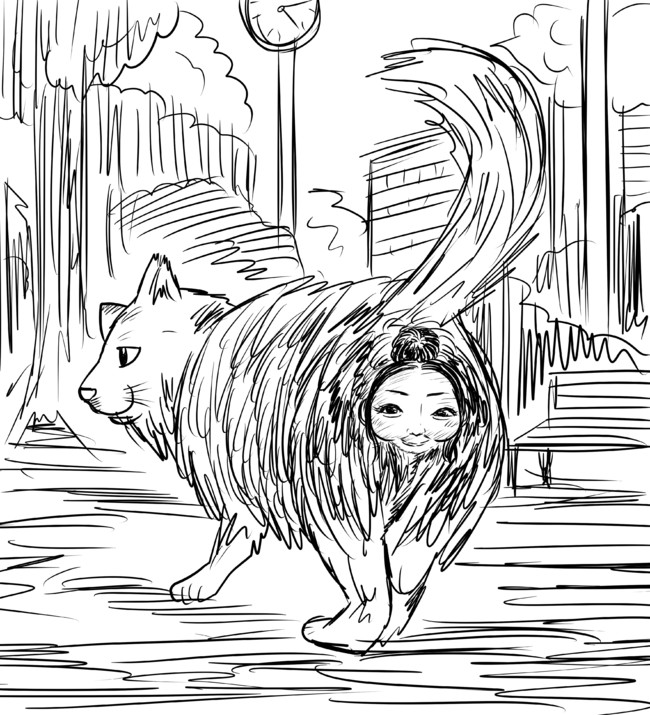 早坂ケイゴのクソツイッター漫画供養所 おのののかを探せ 早坂ケイゴ ニコニコ漫画