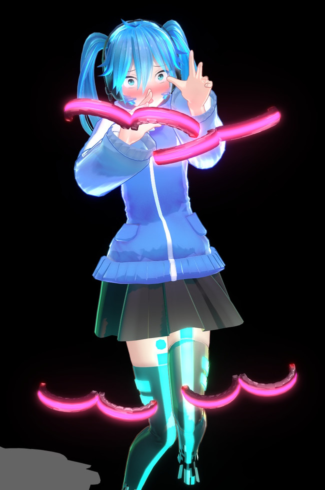 Mmd Doltmeply拘束習作集 四肢拘束 エネ リング拘束 Doltmeply ニコニコ漫画