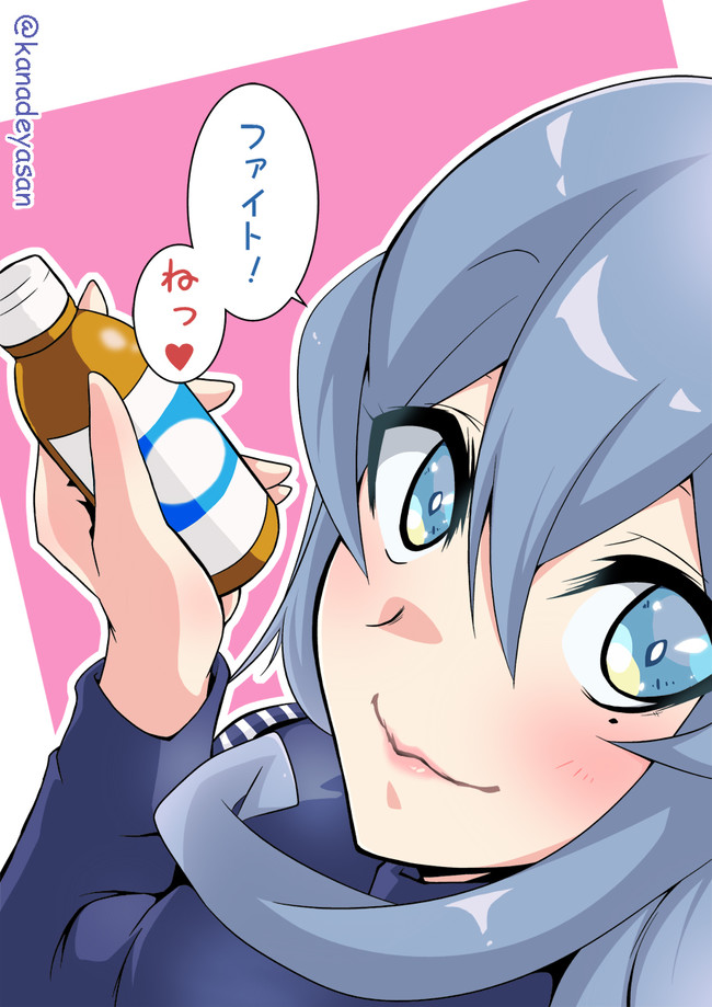 艦娘同人これくしょん ヤンデレ注意 ゴトランド Kanade ニコニコ漫画